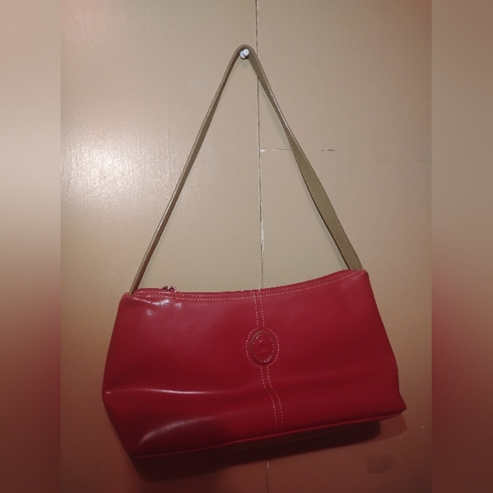 Y2K Mondani Shoulded Bag